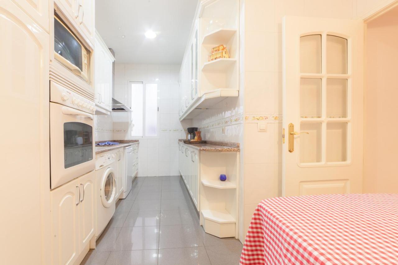 Classical Flat In Barrio Salamanca By Allo Housing Madrid Extérieur photo